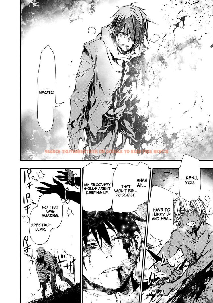 Read Hentai Image 17 0432d in comic Isekai NTR: Shinyuu No Onna Wo Saikyou Skill De Otosu Houhou - Chapter 25 - hentaitnt.net