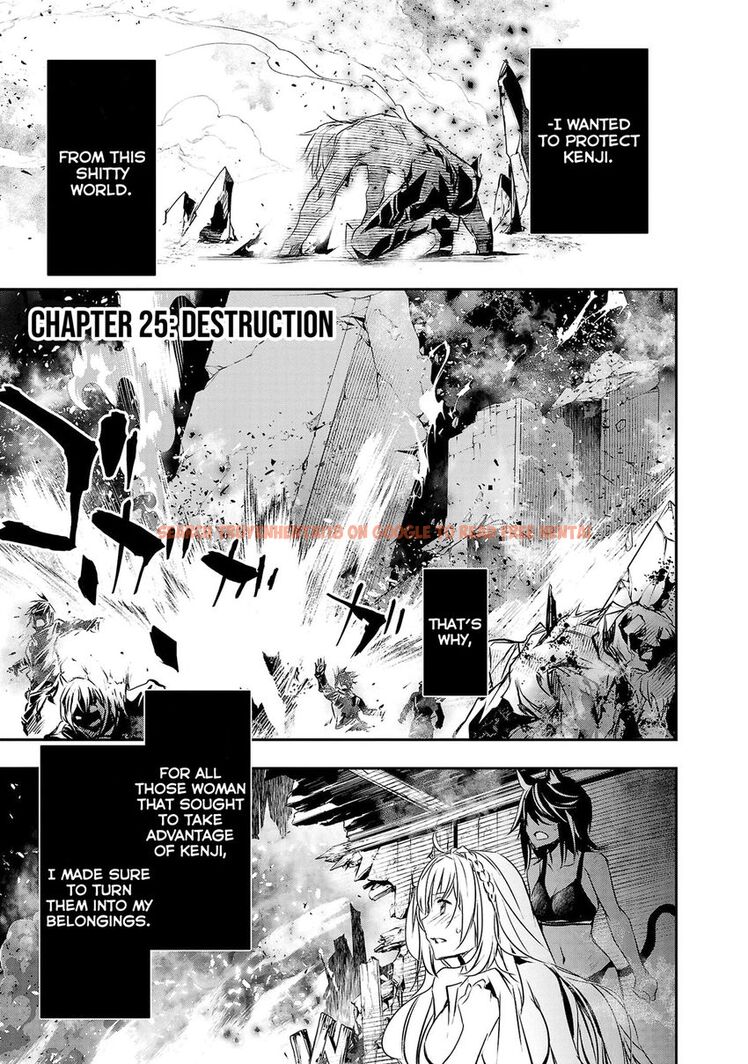 Read Hentai Image 2 0432d in comic Isekai NTR: Shinyuu No Onna Wo Saikyou Skill De Otosu Houhou - Chapter 25 - hentaitnt.net