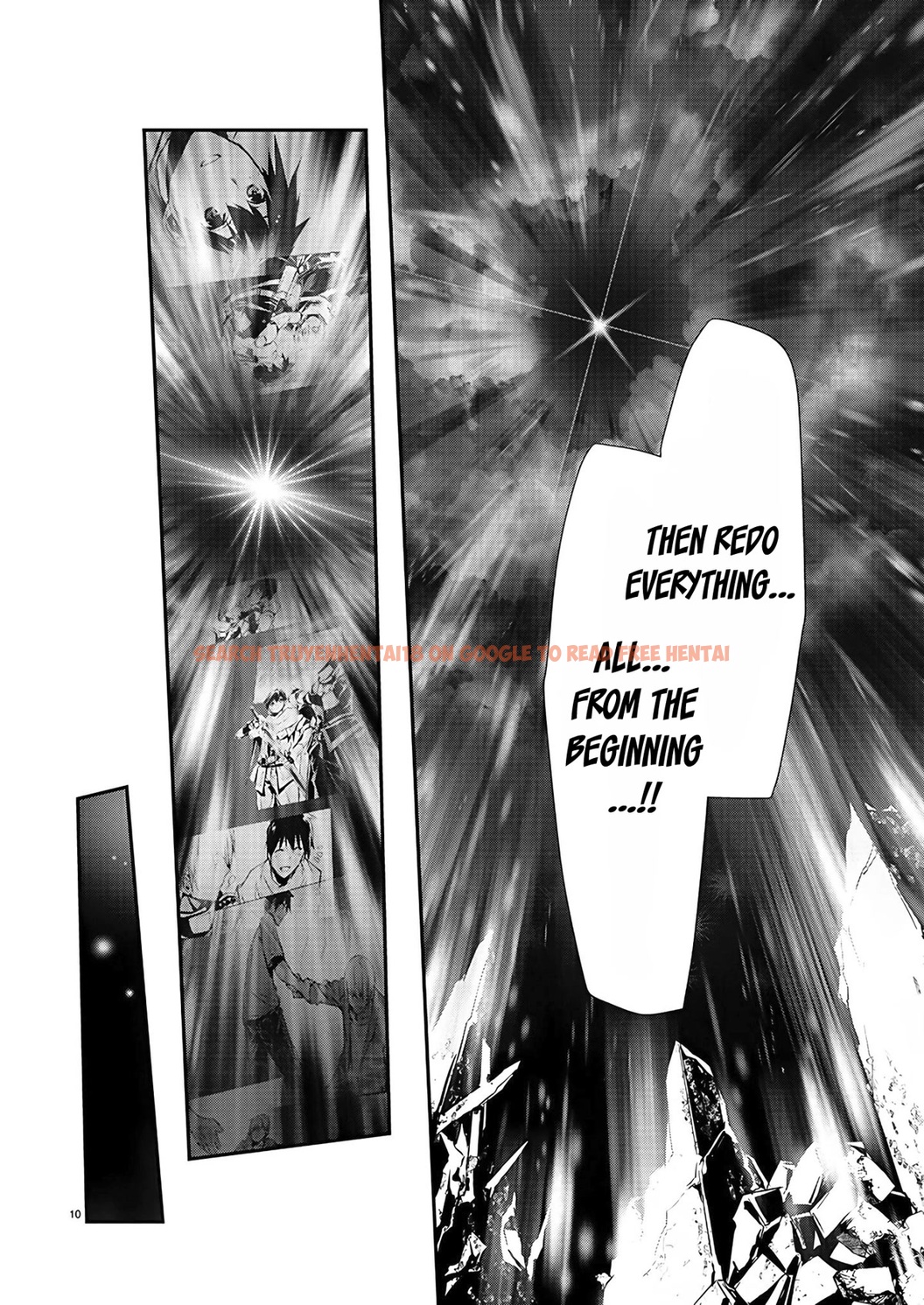 Read Hentai Image 12 6db1f in comic Isekai NTR: Shinyuu No Onna Wo Saikyou Skill De Otosu Houhou - Chapter 26 - www.hentaitnt.net