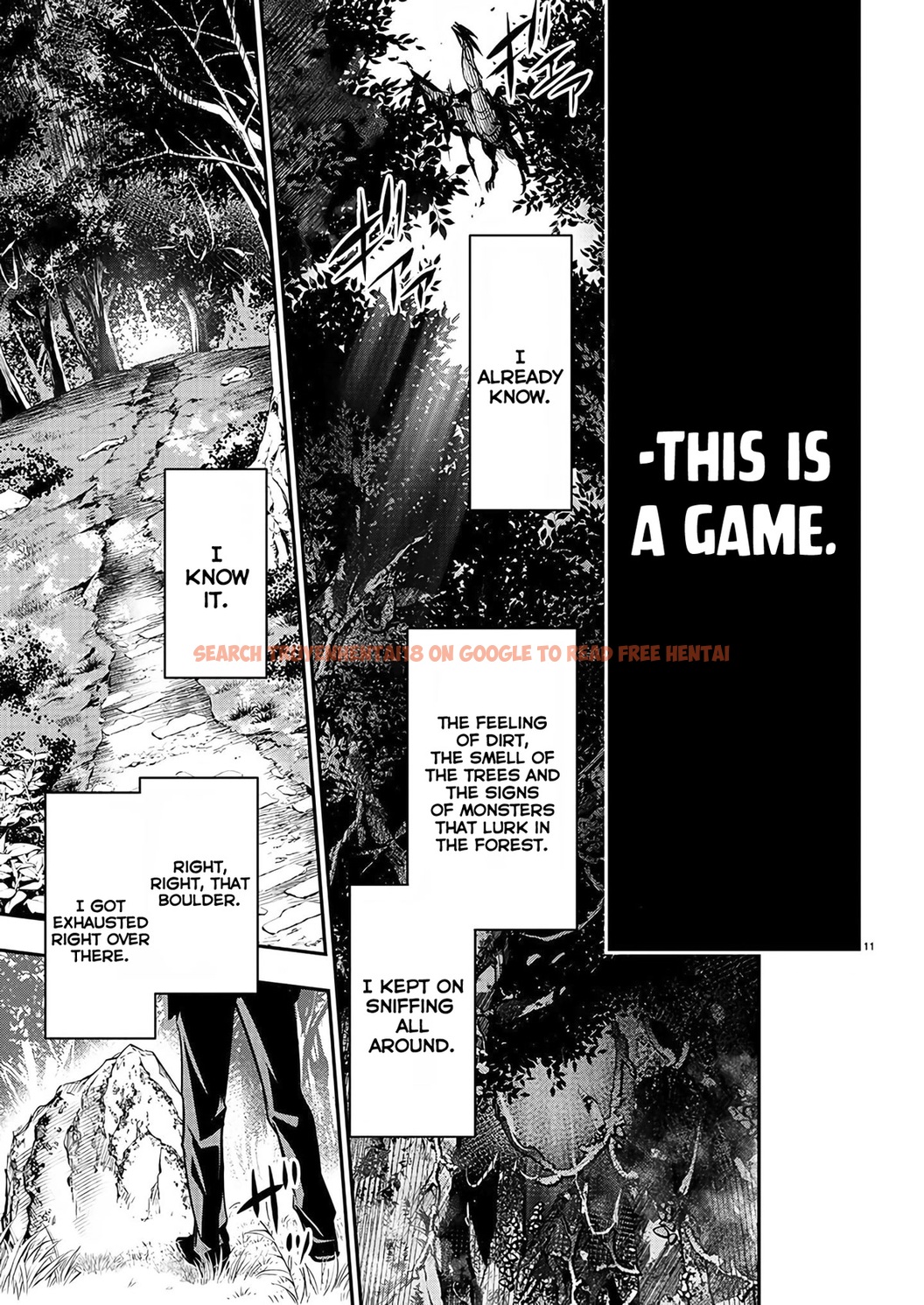 Read Hentai Image 13 6db1f in comic Isekai NTR: Shinyuu No Onna Wo Saikyou Skill De Otosu Houhou - Chapter 26 - www.hentaitnt.net