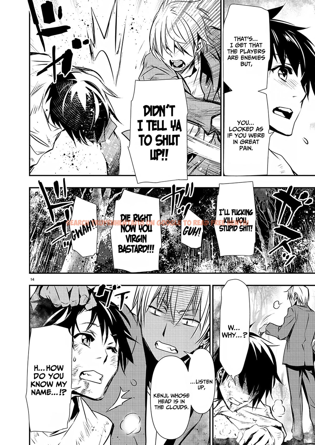 Read Hentai Image 16 6db1f in comic Isekai NTR: Shinyuu No Onna Wo Saikyou Skill De Otosu Houhou - Chapter 26 - www.hentaitnt.net