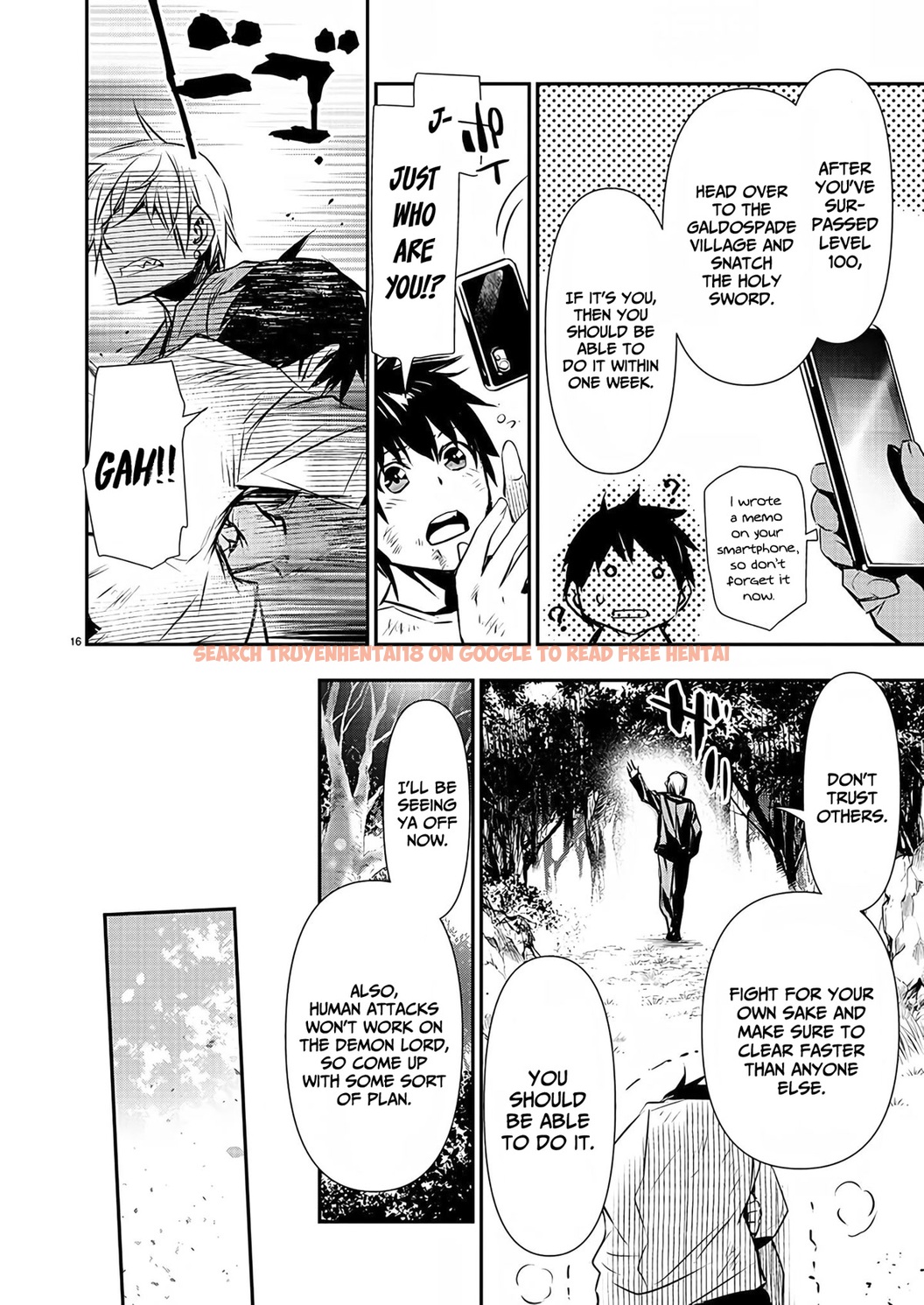 Read Hentai Image 18 6db1f in comic Isekai NTR: Shinyuu No Onna Wo Saikyou Skill De Otosu Houhou - Chapter 26 - www.hentaitnt.net