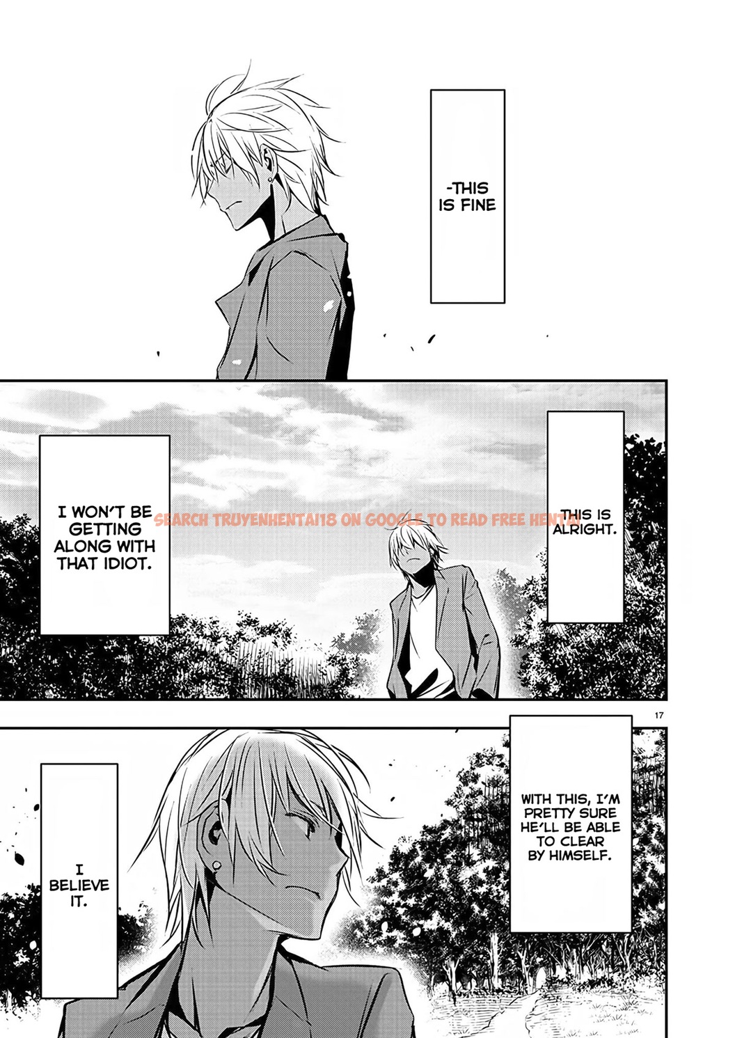 Read Hentai Image 19 6db1f in comic Isekai NTR: Shinyuu No Onna Wo Saikyou Skill De Otosu Houhou - Chapter 26 - www.hentaitnt.net