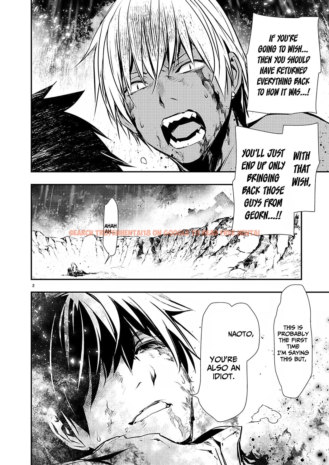 Read Hentai Image 4 6db1f in comic Isekai NTR: Shinyuu No Onna Wo Saikyou Skill De Otosu Houhou - Chapter 26 - www.hentaitnt.net