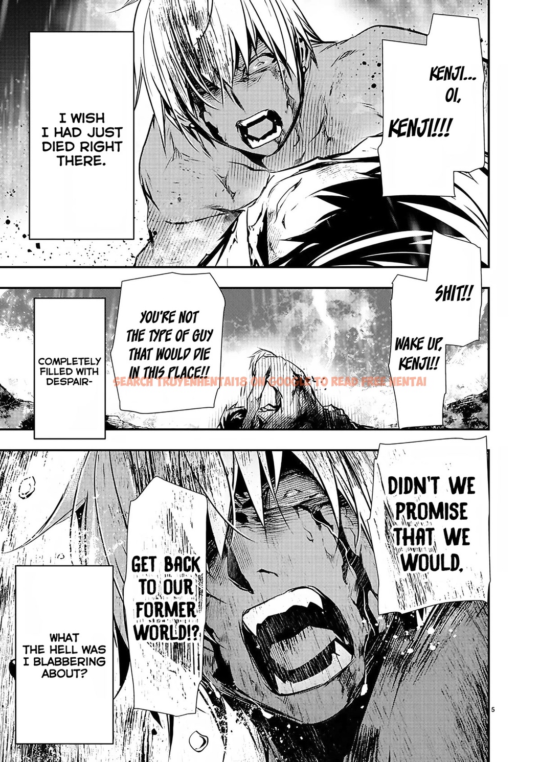 Read Hentai Image 7 6db1f in comic Isekai NTR: Shinyuu No Onna Wo Saikyou Skill De Otosu Houhou - Chapter 26 - www.hentaitnt.net