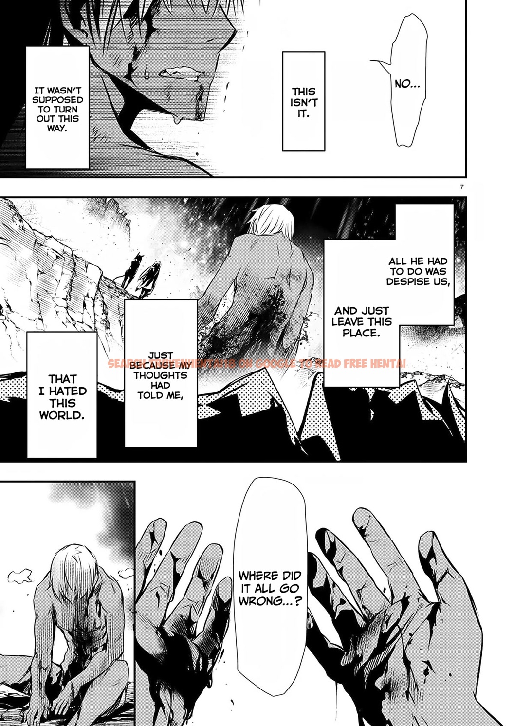 Read Hentai Image 9 6db1f in comic Isekai NTR: Shinyuu No Onna Wo Saikyou Skill De Otosu Houhou - Chapter 26 - www.hentaitnt.net