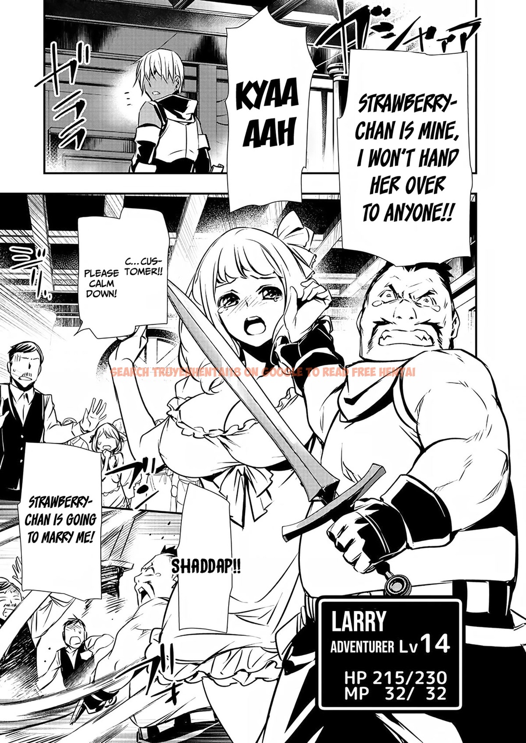 Read Hentai Image 12 e2347 in comic Isekai NTR: Shinyuu No Onna Wo Saikyou Skill De Otosu Houhou - Chapter 27 - www.hentaitnt.net
