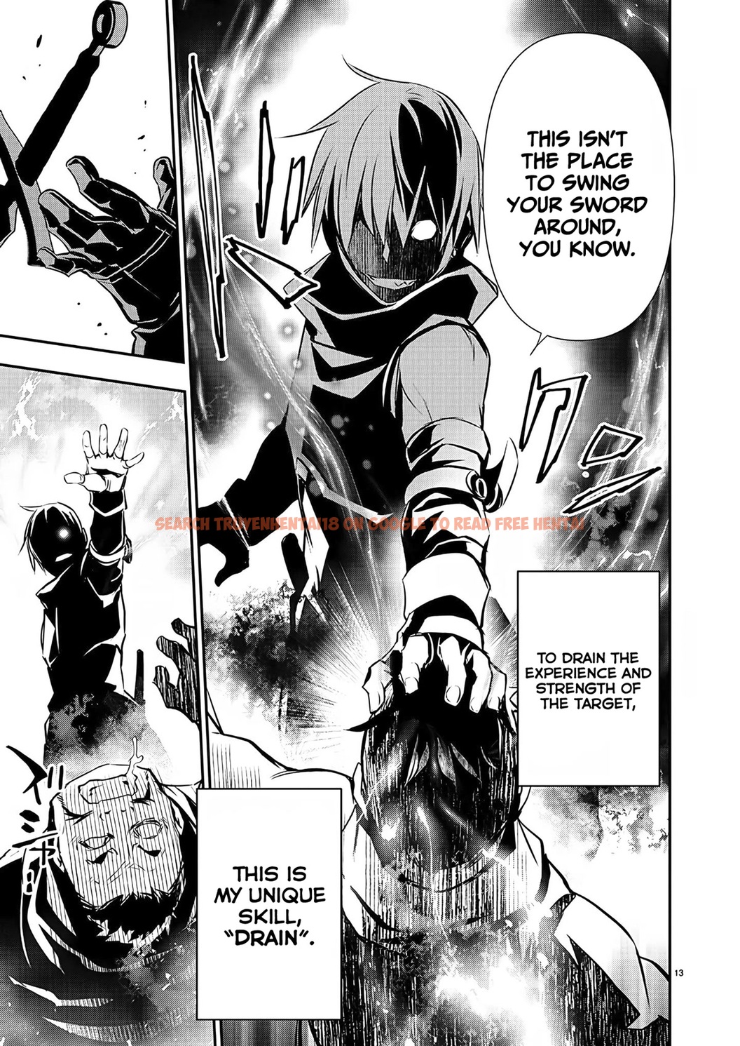 Read Hentai Image 14 e2347 in comic Isekai NTR: Shinyuu No Onna Wo Saikyou Skill De Otosu Houhou - Chapter 27 - www.hentaitnt.net