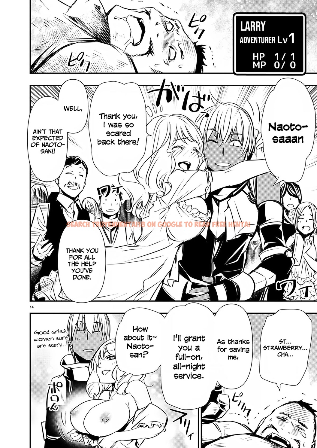 Read Hentai Image 15 e2347 in comic Isekai NTR: Shinyuu No Onna Wo Saikyou Skill De Otosu Houhou - Chapter 27 - www.hentaitnt.net