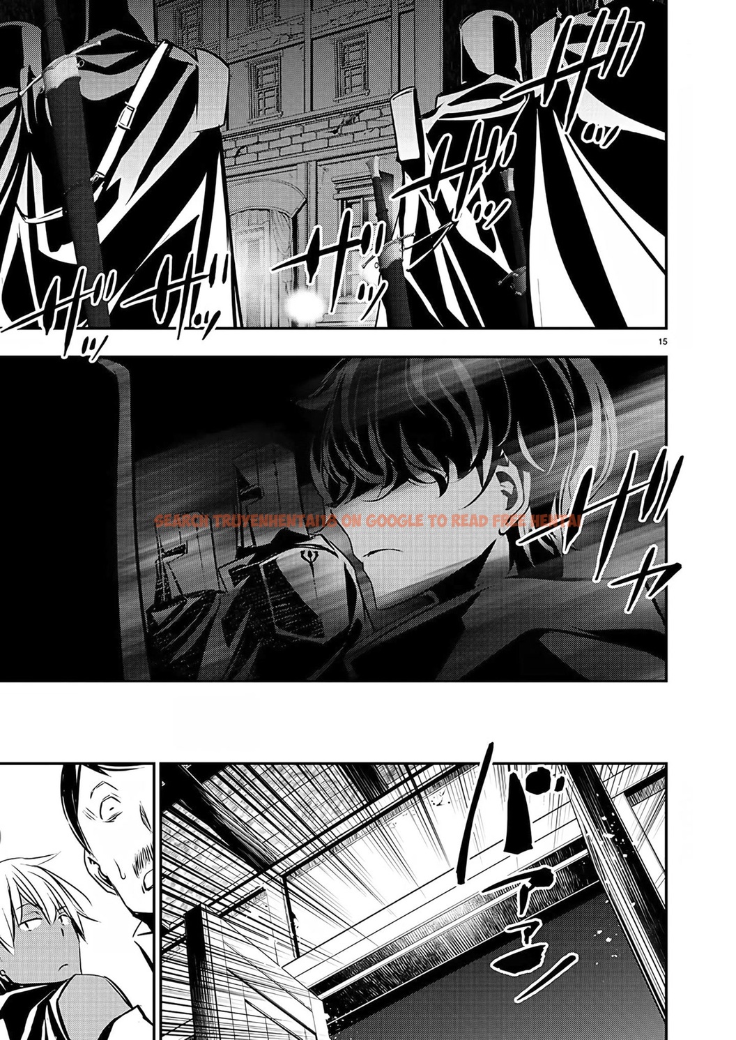 Read Hentai Image 16 e2347 in comic Isekai NTR: Shinyuu No Onna Wo Saikyou Skill De Otosu Houhou - Chapter 27 - www.hentaitnt.net