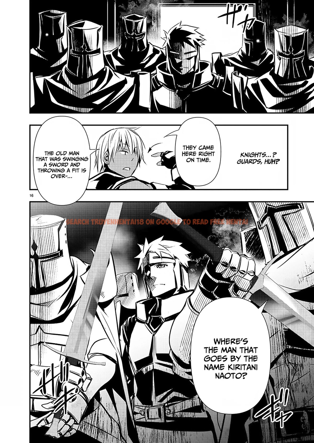 Read Hentai Image 17 e2347 in comic Isekai NTR: Shinyuu No Onna Wo Saikyou Skill De Otosu Houhou - Chapter 27 - www.hentaitnt.net