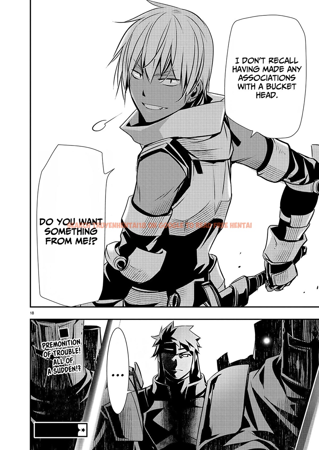 Read Hentai Image 19 e2347 in comic Isekai NTR: Shinyuu No Onna Wo Saikyou Skill De Otosu Houhou - Chapter 27 - www.hentaitnt.net