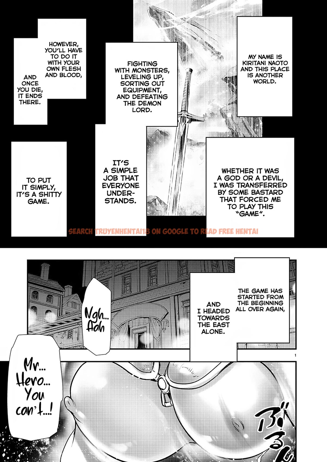 Read Hentai Image 2 e2347 in comic Isekai NTR: Shinyuu No Onna Wo Saikyou Skill De Otosu Houhou - Chapter 27 - www.hentaitnt.net