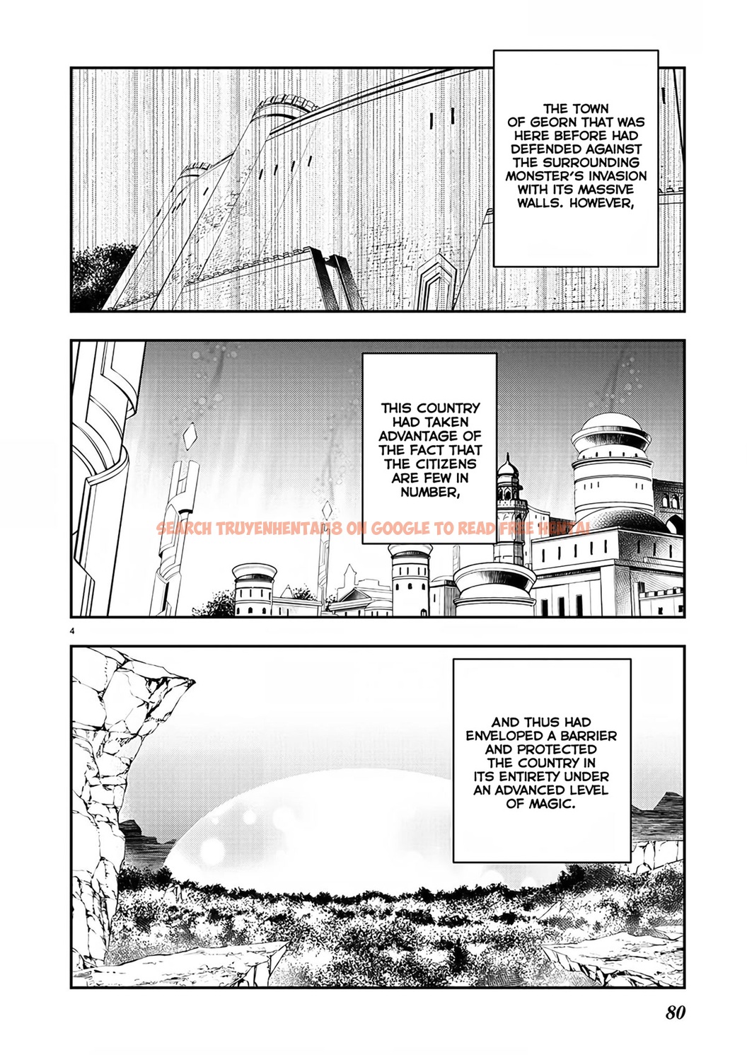 Read Hentai Image 5 e2347 in comic Isekai NTR: Shinyuu No Onna Wo Saikyou Skill De Otosu Houhou - Chapter 27 - www.hentaitnt.net