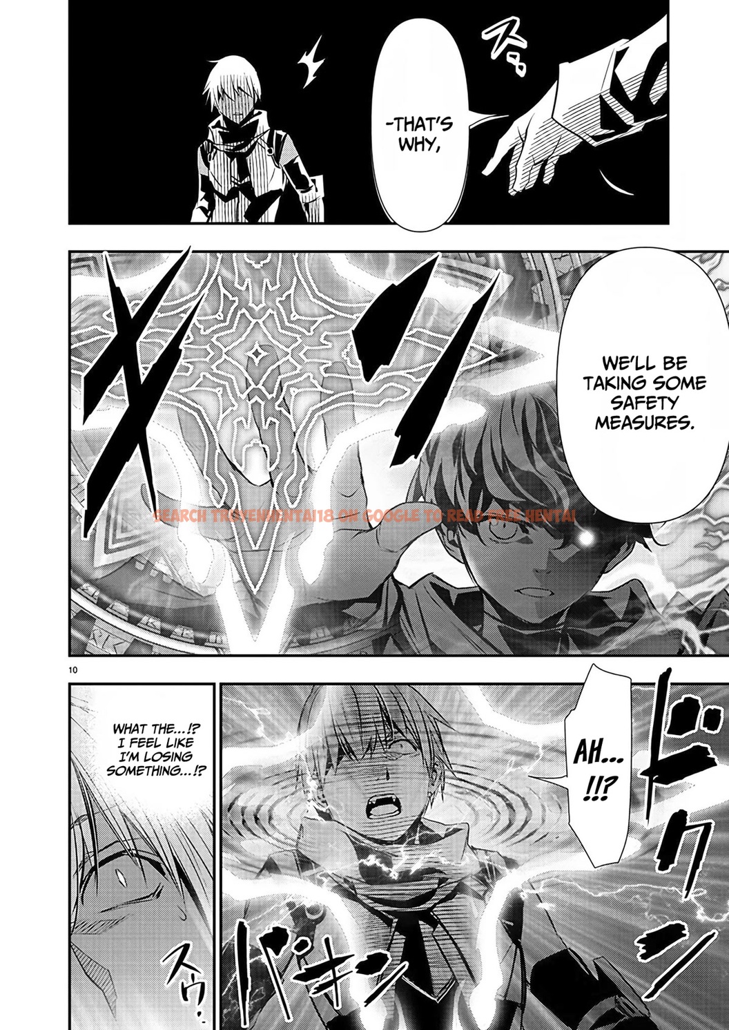 Read Hentai Image 11 6c0fe in comic Isekai NTR: Shinyuu No Onna Wo Saikyou Skill De Otosu Houhou - Chapter 28 - www.hentaitnt.net