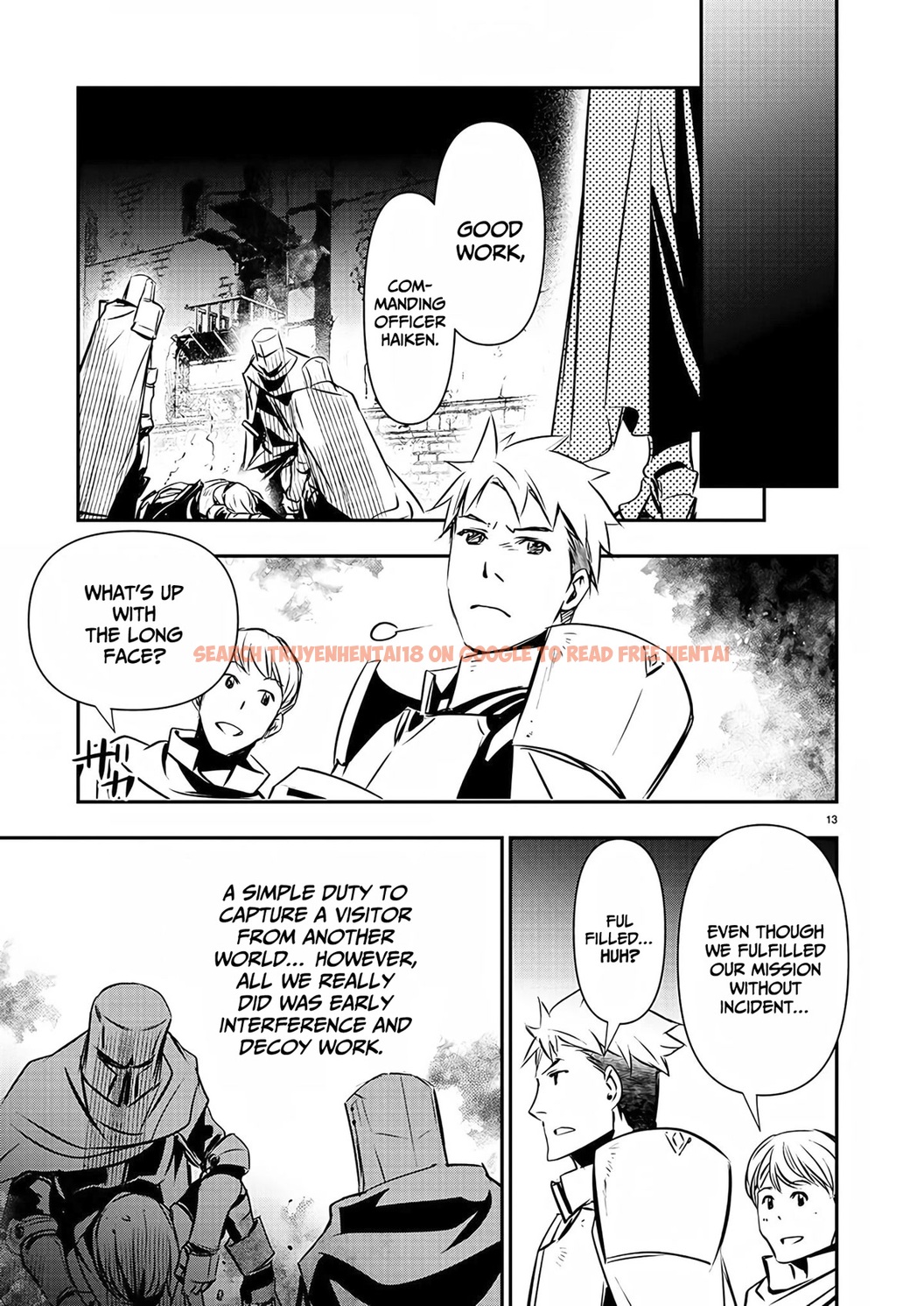 Read Hentai Image 14 6c0fe in comic Isekai NTR: Shinyuu No Onna Wo Saikyou Skill De Otosu Houhou - Chapter 28 - www.hentaitnt.net