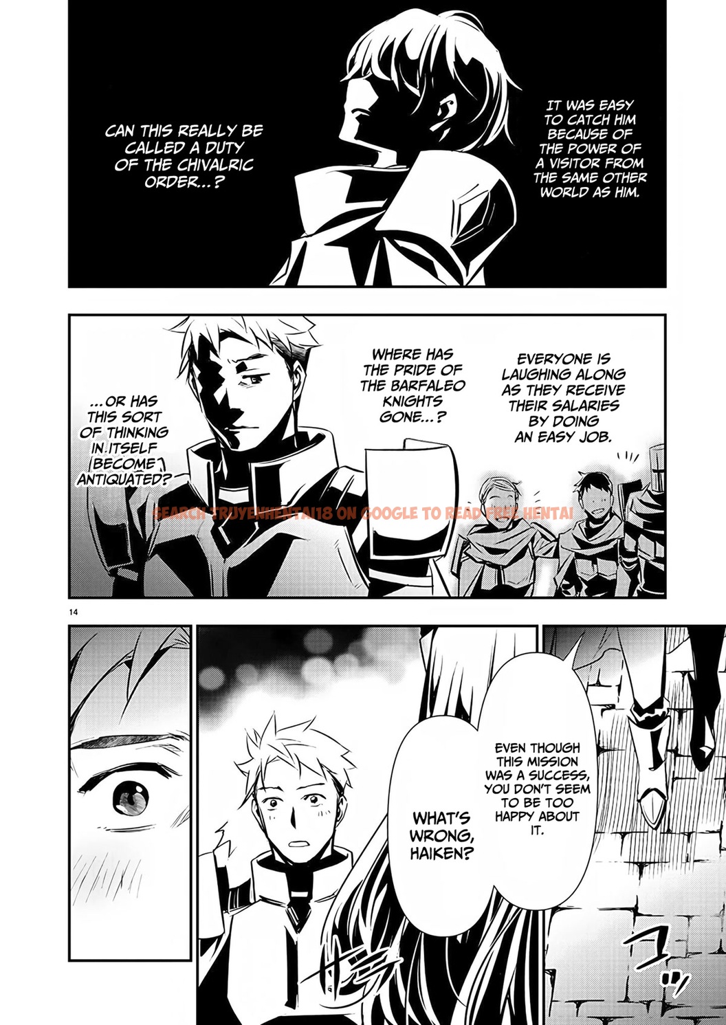 Read Hentai Image 15 6c0fe in comic Isekai NTR: Shinyuu No Onna Wo Saikyou Skill De Otosu Houhou - Chapter 28 - www.hentaitnt.net