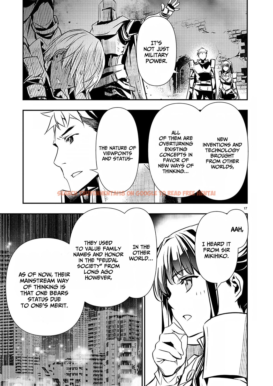 Read Hentai Image 18 6c0fe in comic Isekai NTR: Shinyuu No Onna Wo Saikyou Skill De Otosu Houhou - Chapter 28 - www.hentaitnt.net