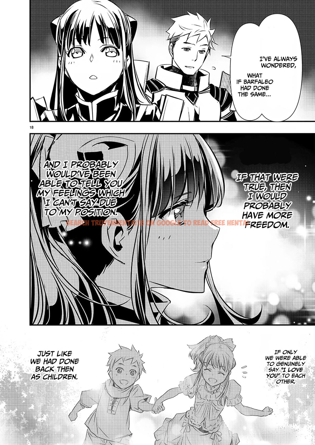 Read Hentai Image 19 6c0fe in comic Isekai NTR: Shinyuu No Onna Wo Saikyou Skill De Otosu Houhou - Chapter 28 - www.hentaitnt.net