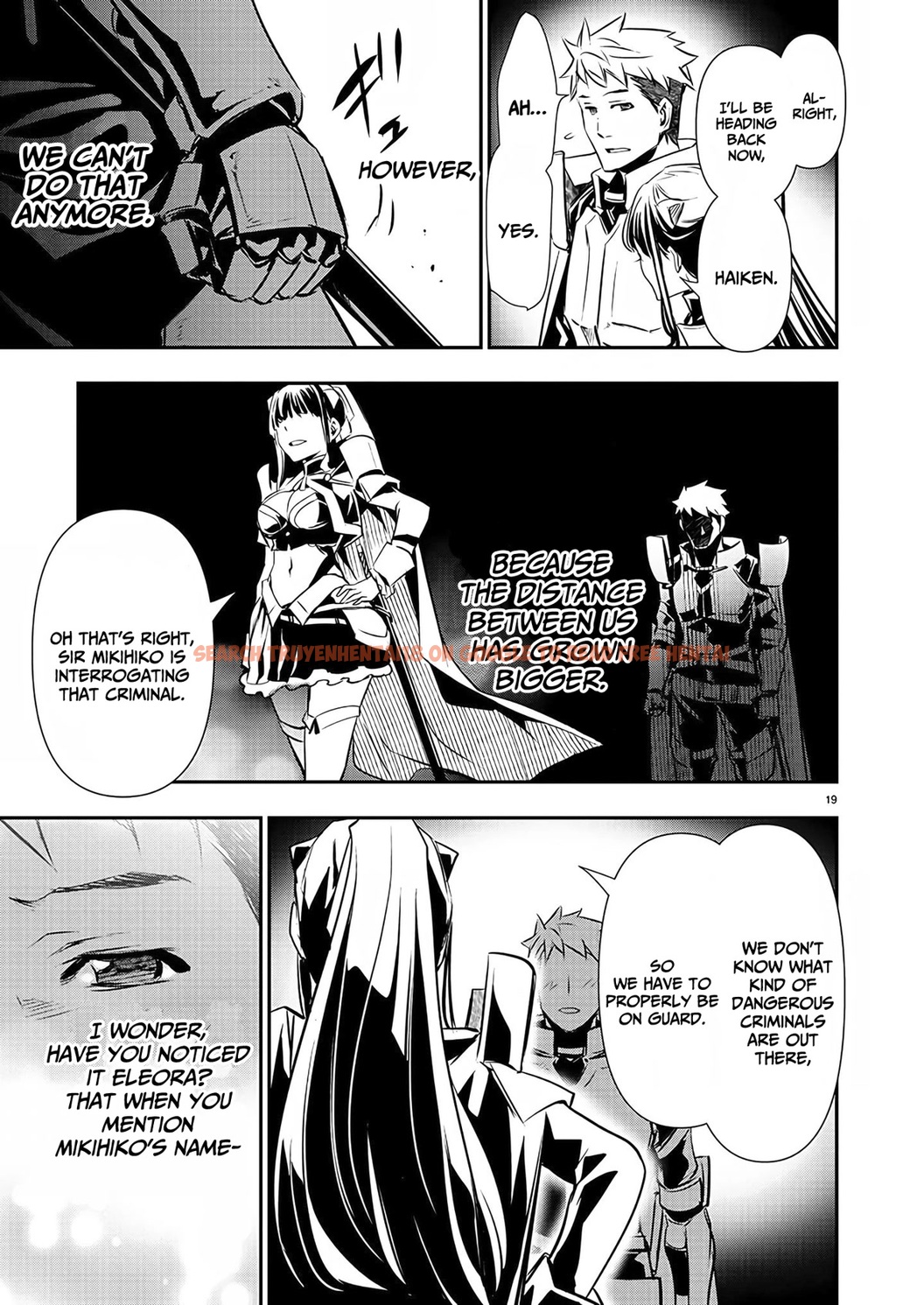 Read Hentai Image 20 6c0fe in comic Isekai NTR: Shinyuu No Onna Wo Saikyou Skill De Otosu Houhou - Chapter 28 - www.hentaitnt.net