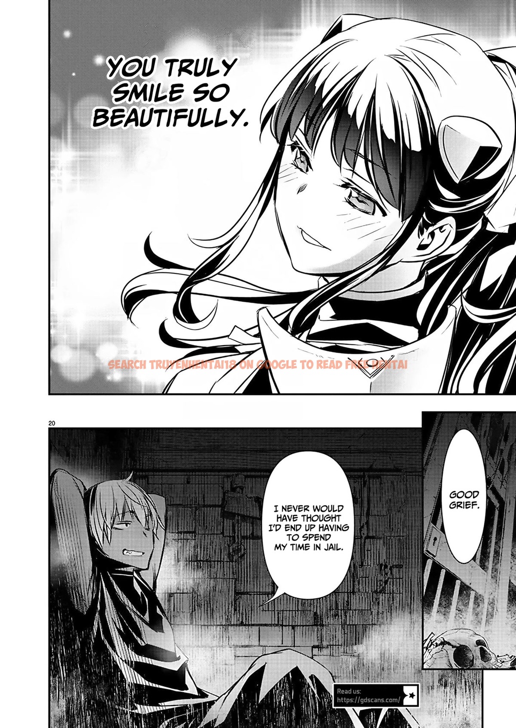 Read Hentai Image 21 6c0fe in comic Isekai NTR: Shinyuu No Onna Wo Saikyou Skill De Otosu Houhou - Chapter 28 - www.hentaitnt.net