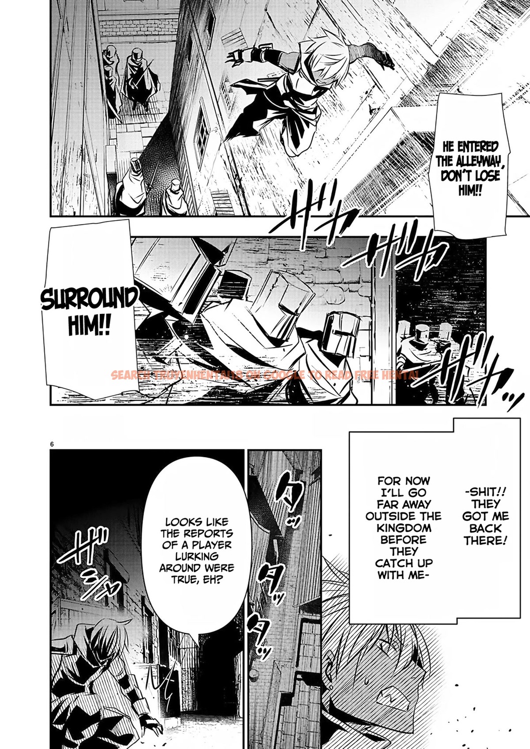 Read Hentai Image 7 6c0fe in comic Isekai NTR: Shinyuu No Onna Wo Saikyou Skill De Otosu Houhou - Chapter 28 - www.hentaitnt.net