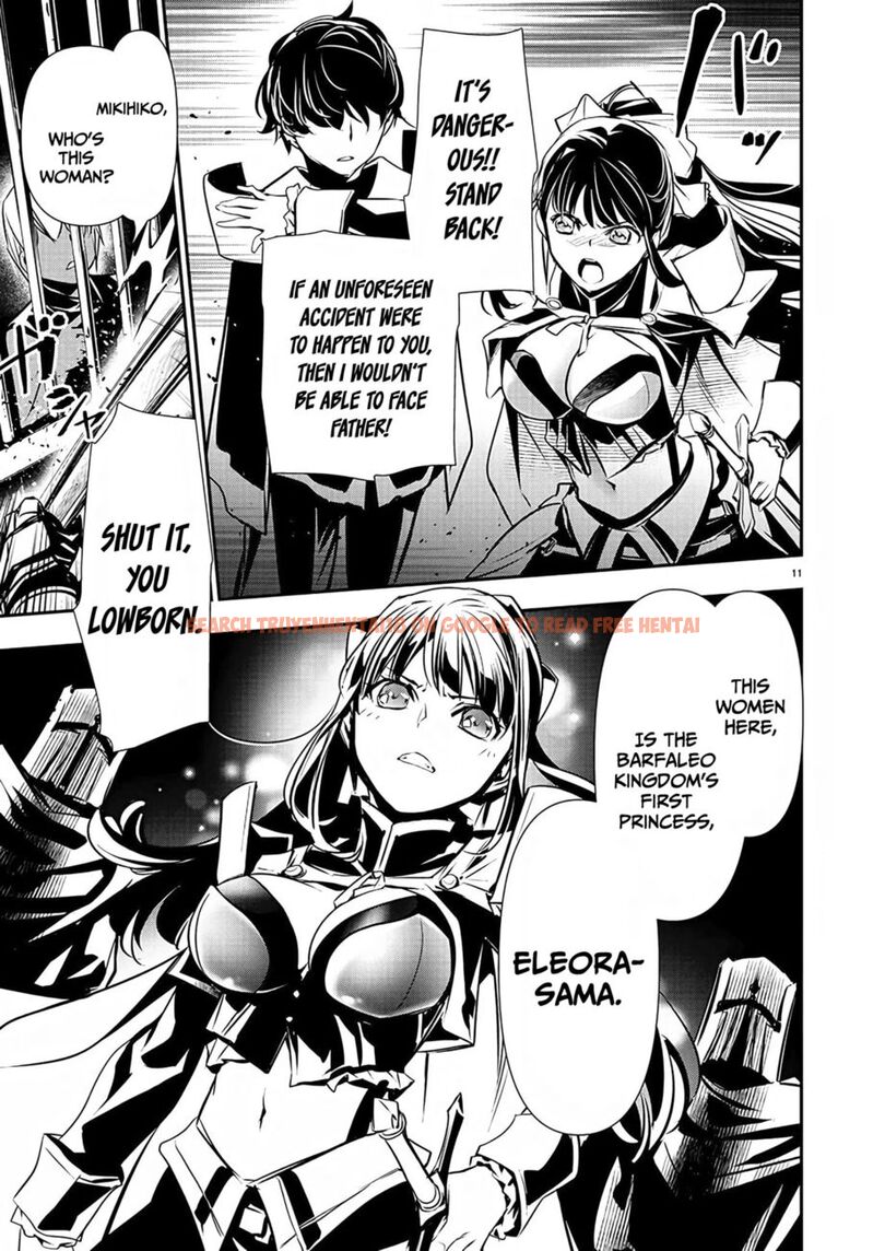 Read Hentai Image 12 40eab in comic Isekai NTR: Shinyuu No Onna Wo Saikyou Skill De Otosu Houhou - Chapter 29 - www.hentaitnt.net