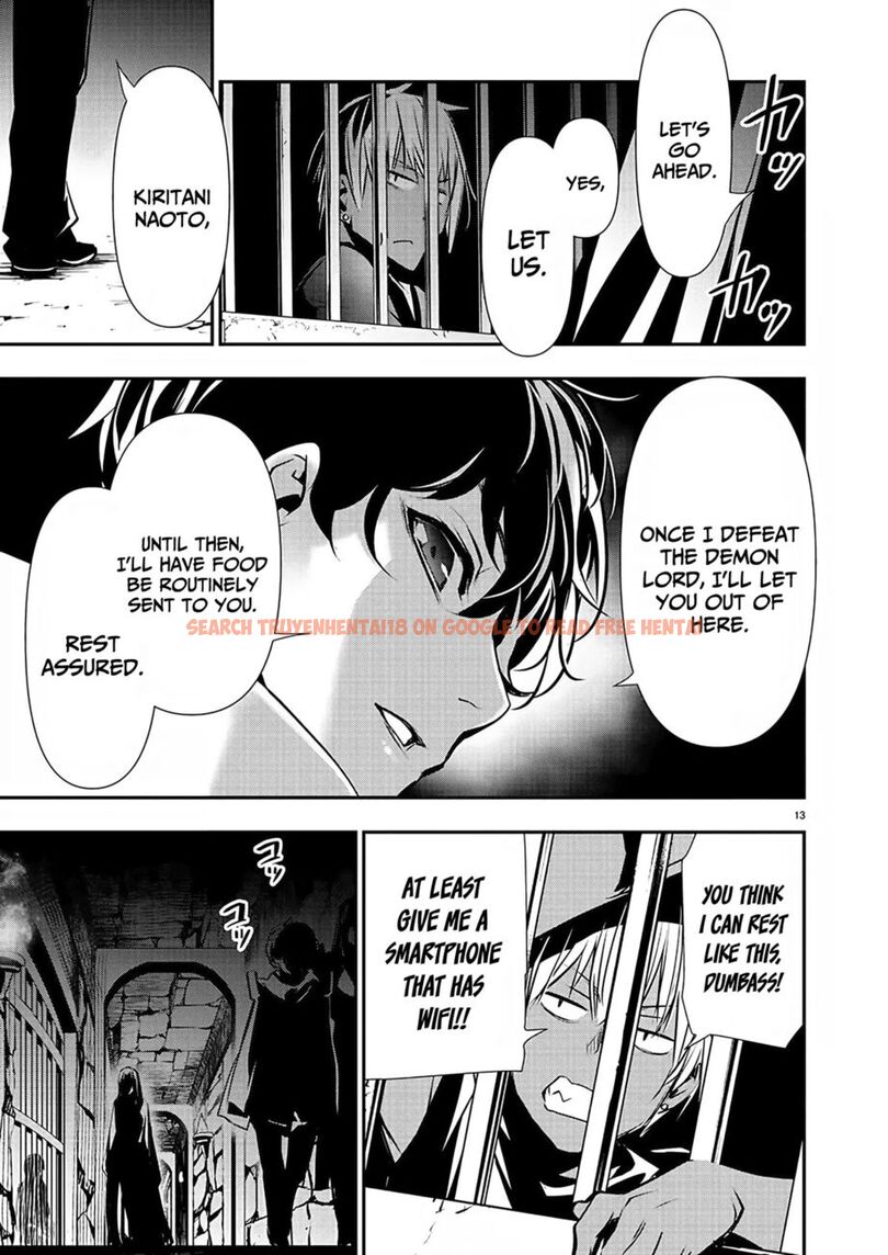 Read Hentai Image 14 40eab in comic Isekai NTR: Shinyuu No Onna Wo Saikyou Skill De Otosu Houhou - Chapter 29 - www.hentaitnt.net