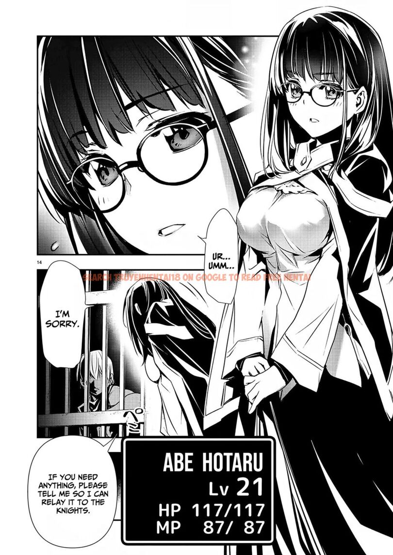 Read Hentai Image 15 40eab in comic Isekai NTR: Shinyuu No Onna Wo Saikyou Skill De Otosu Houhou - Chapter 29 - www.hentaitnt.net