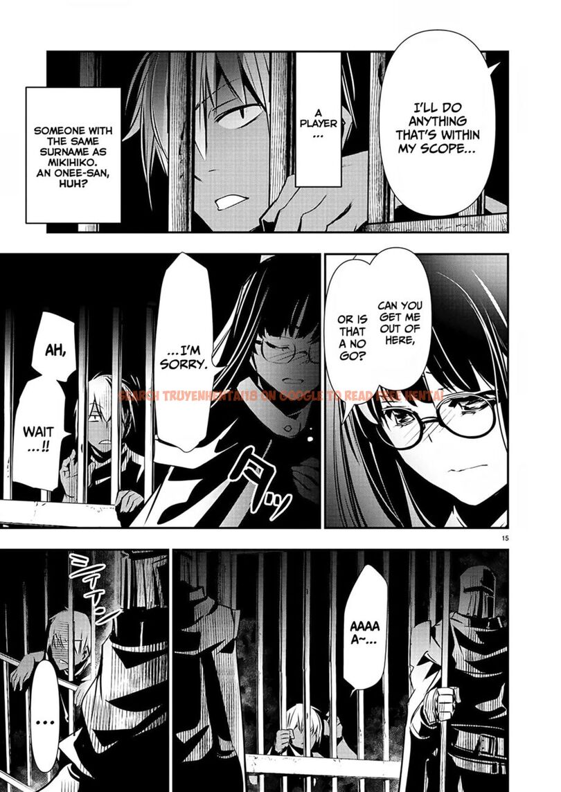 Read Hentai Image 16 40eab in comic Isekai NTR: Shinyuu No Onna Wo Saikyou Skill De Otosu Houhou - Chapter 29 - www.hentaitnt.net