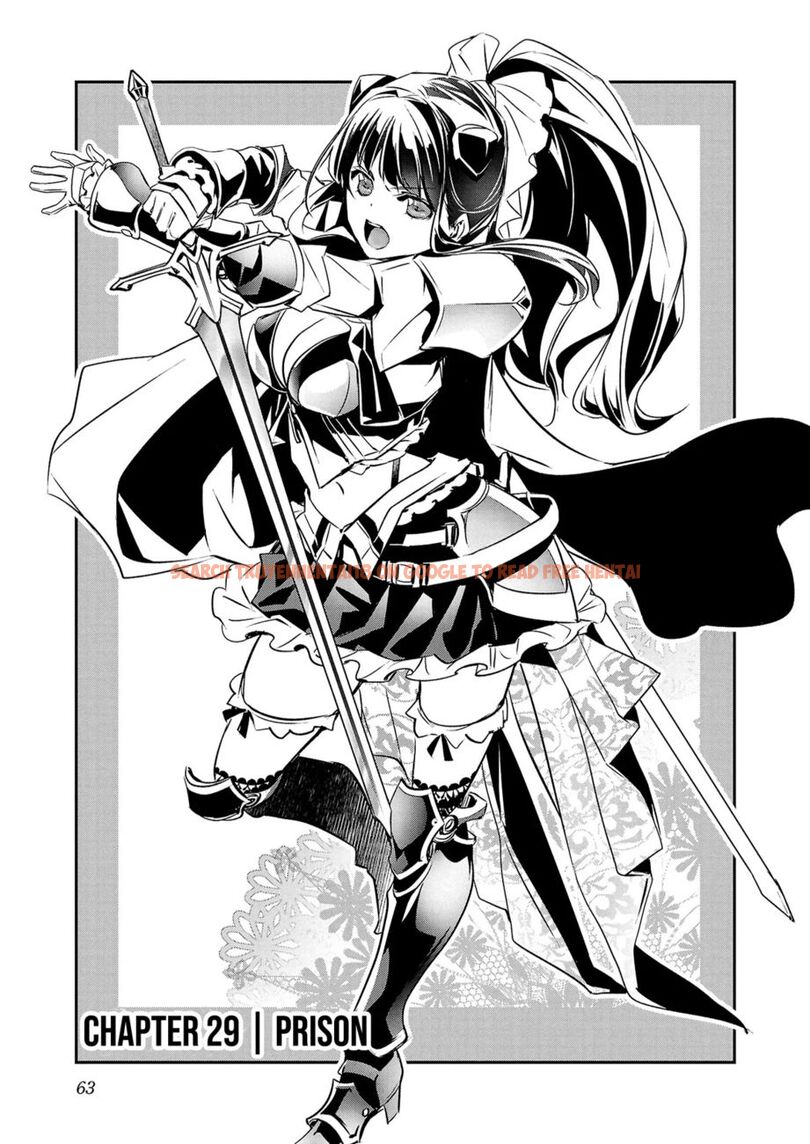 Read Hentai Image 2 40eab in comic Isekai NTR: Shinyuu No Onna Wo Saikyou Skill De Otosu Houhou - Chapter 29 - www.hentaitnt.net