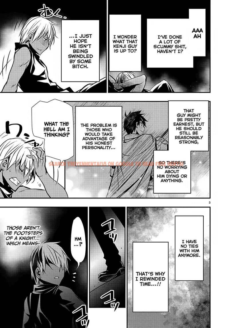 Read Hentai Image 4 40eab in comic Isekai NTR: Shinyuu No Onna Wo Saikyou Skill De Otosu Houhou - Chapter 29 - www.hentaitnt.net