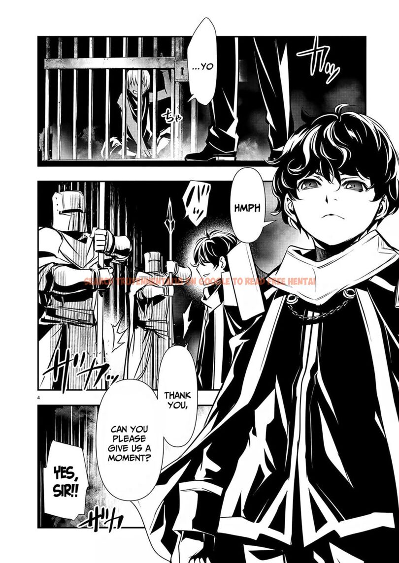 Read Hentai Image 5 40eab in comic Isekai NTR: Shinyuu No Onna Wo Saikyou Skill De Otosu Houhou - Chapter 29 - www.hentaitnt.net