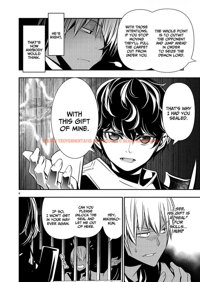 Read Hentai Image 7 40eab in comic Isekai NTR: Shinyuu No Onna Wo Saikyou Skill De Otosu Houhou - Chapter 29 - www.hentaitnt.net