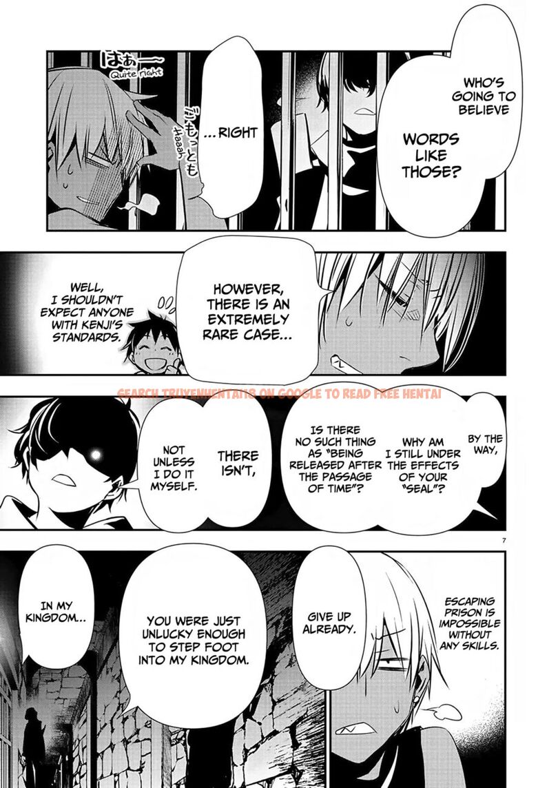 Read Hentai Image 8 40eab in comic Isekai NTR: Shinyuu No Onna Wo Saikyou Skill De Otosu Houhou - Chapter 29 - www.hentaitnt.net