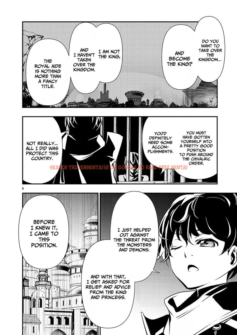 Read Hentai Image 9 40eab in comic Isekai NTR: Shinyuu No Onna Wo Saikyou Skill De Otosu Houhou - Chapter 29 - www.hentaitnt.net