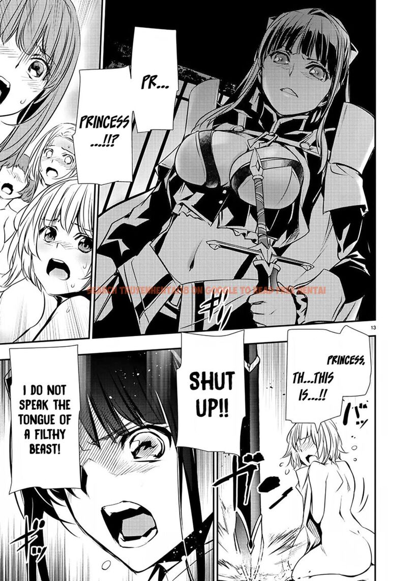 Read Hentai Image 14 4c5c3 in comic Isekai NTR: Shinyuu No Onna Wo Saikyou Skill De Otosu Houhou - Chapter 30 - www.hentaitnt.net