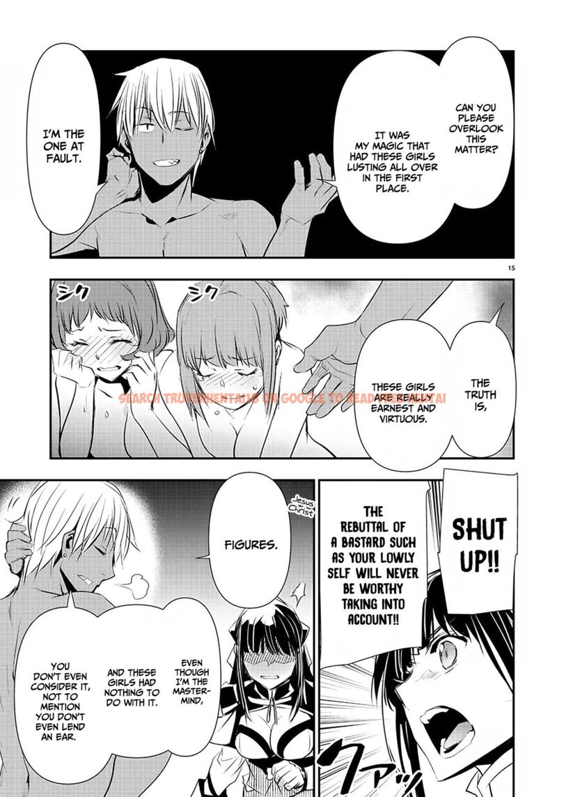 Read Hentai Image 16 4c5c3 in comic Isekai NTR: Shinyuu No Onna Wo Saikyou Skill De Otosu Houhou - Chapter 30 - www.hentaitnt.net