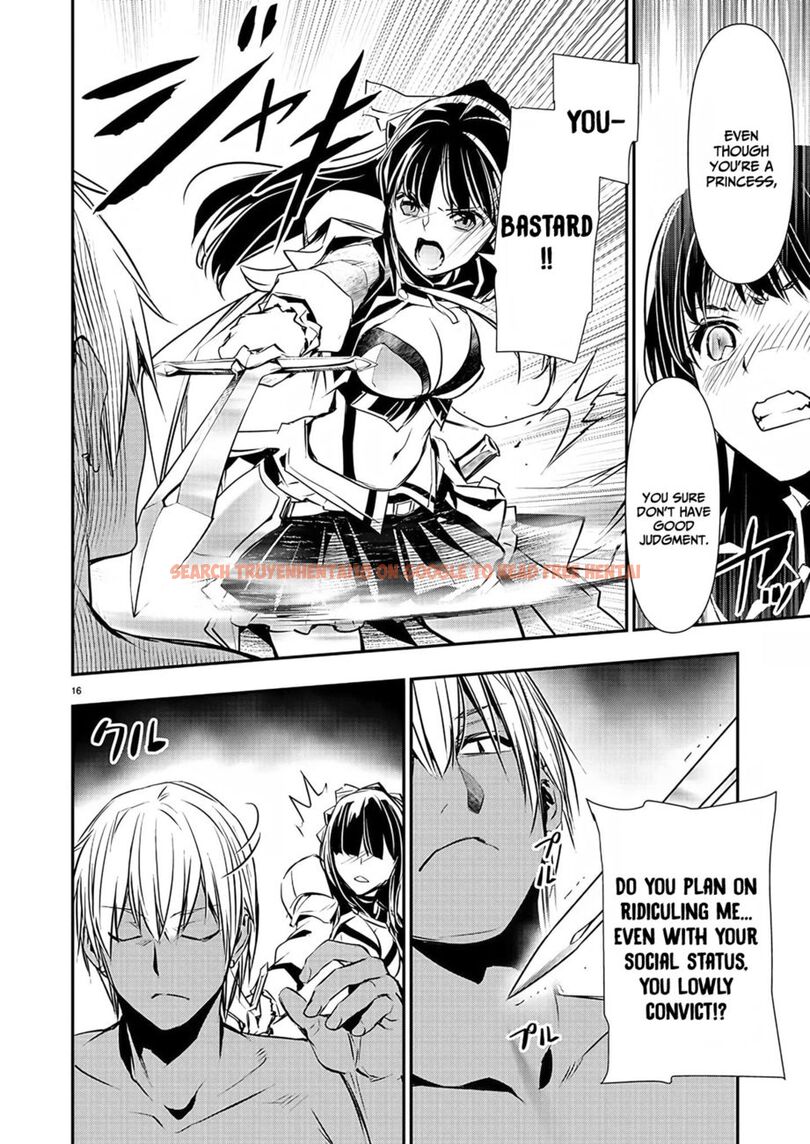 Read Hentai Image 17 4c5c3 in comic Isekai NTR: Shinyuu No Onna Wo Saikyou Skill De Otosu Houhou - Chapter 30 - www.hentaitnt.net