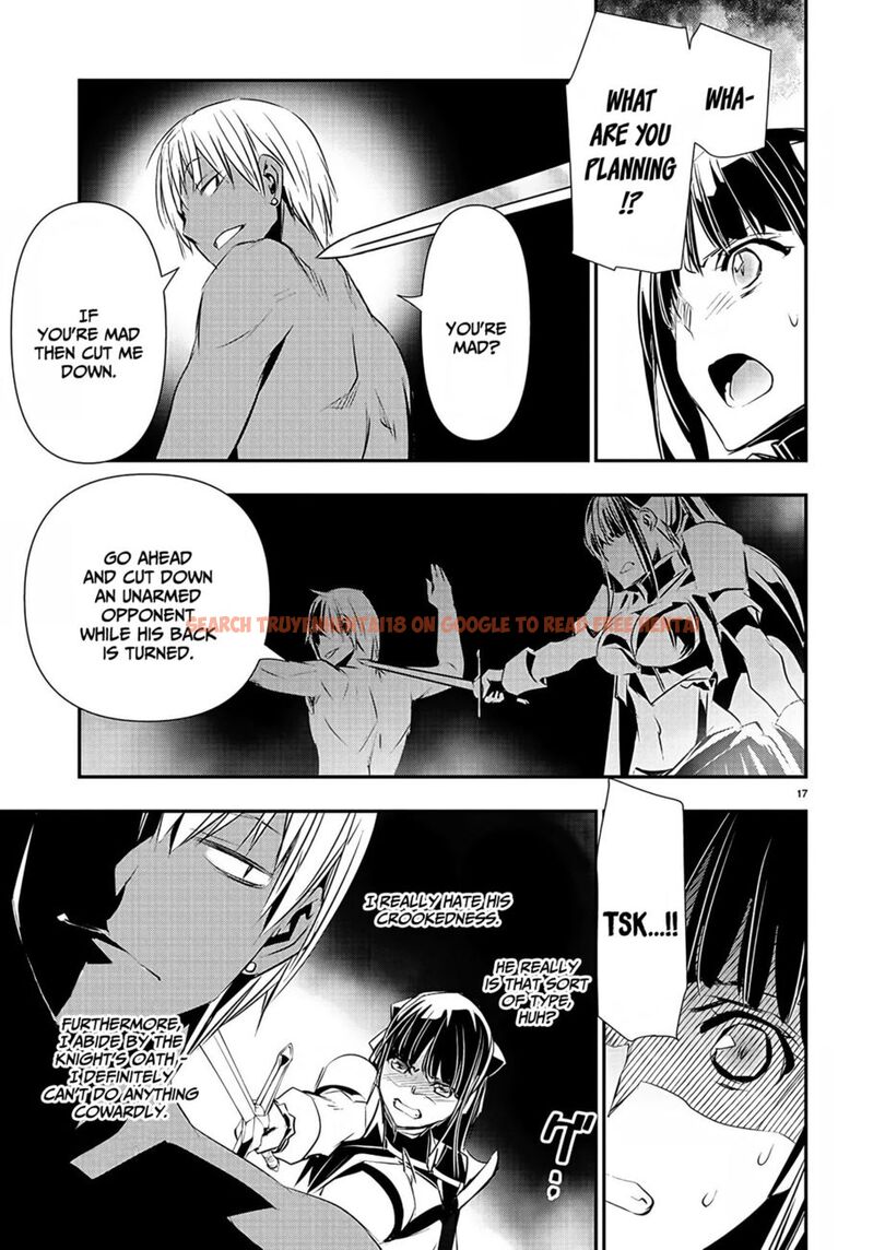 Read Hentai Image 18 4c5c3 in comic Isekai NTR: Shinyuu No Onna Wo Saikyou Skill De Otosu Houhou - Chapter 30 - www.hentaitnt.net