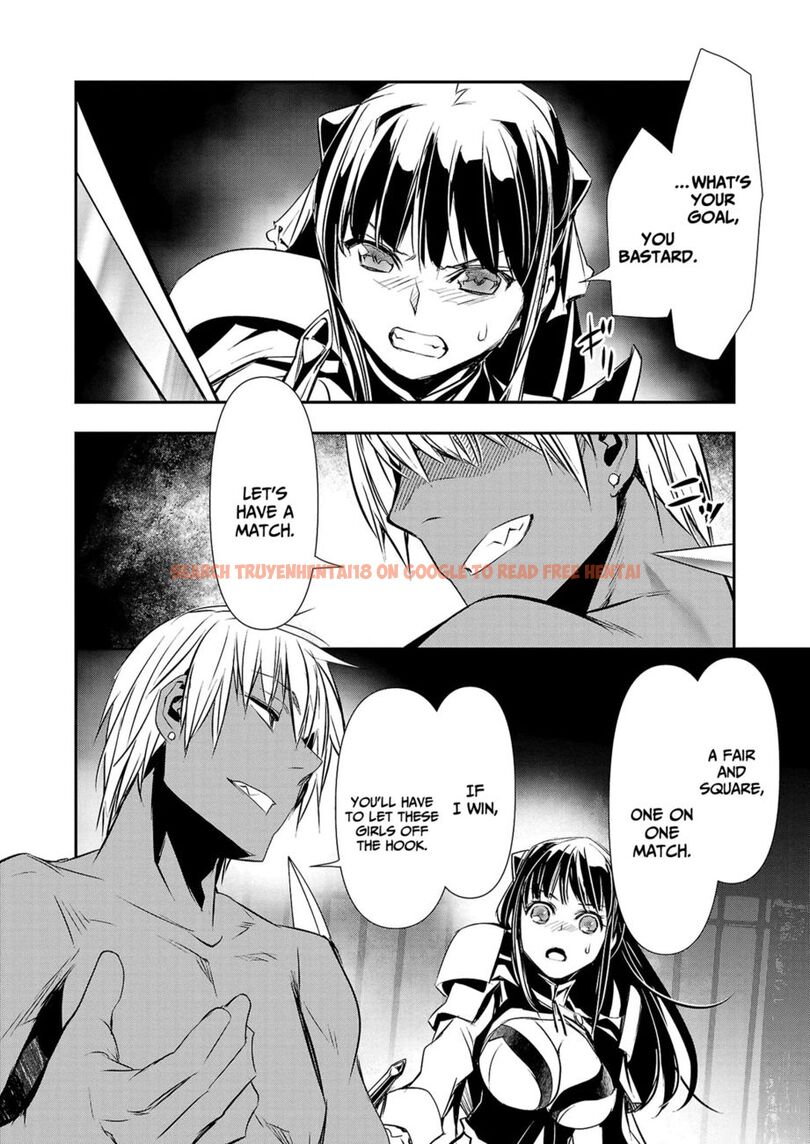 Read Hentai Image 19 4c5c3 in comic Isekai NTR: Shinyuu No Onna Wo Saikyou Skill De Otosu Houhou - Chapter 30 - www.hentaitnt.net