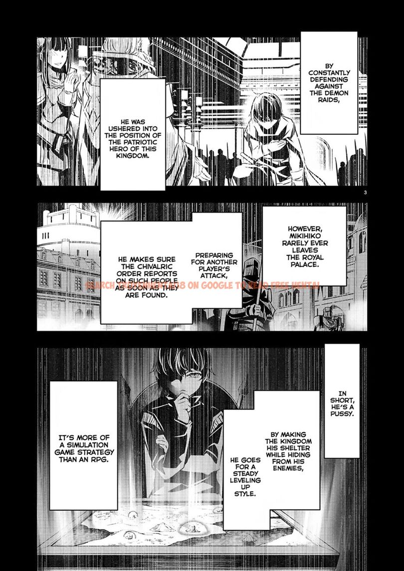 Read Hentai Image 4 4c5c3 in comic Isekai NTR: Shinyuu No Onna Wo Saikyou Skill De Otosu Houhou - Chapter 30 - www.hentaitnt.net