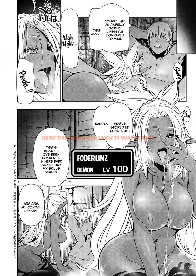 Read Hentai Image 5 4c5c3 in comic Isekai NTR: Shinyuu No Onna Wo Saikyou Skill De Otosu Houhou - Chapter 30 - www.hentaitnt.net