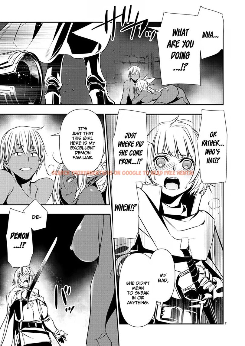 Read Hentai Image 8 4c5c3 in comic Isekai NTR: Shinyuu No Onna Wo Saikyou Skill De Otosu Houhou - Chapter 30 - www.hentaitnt.net