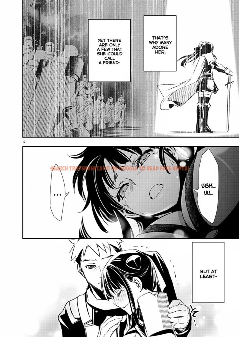 Read Hentai Image 13 8bbc6 in comic Isekai NTR: Shinyuu No Onna Wo Saikyou Skill De Otosu Houhou - Chapter 31 - www.hentaitnt.net
