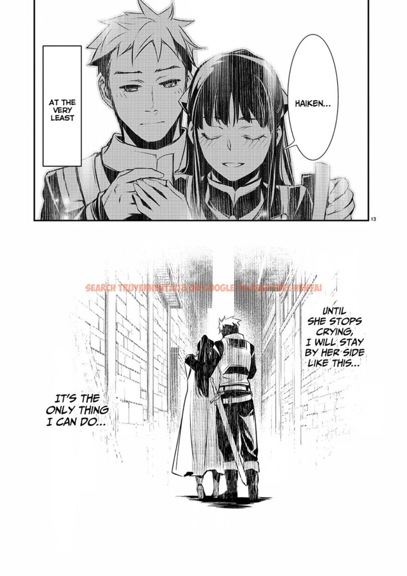 Read Hentai Image 14 8bbc6 in comic Isekai NTR: Shinyuu No Onna Wo Saikyou Skill De Otosu Houhou - Chapter 31 - www.hentaitnt.net