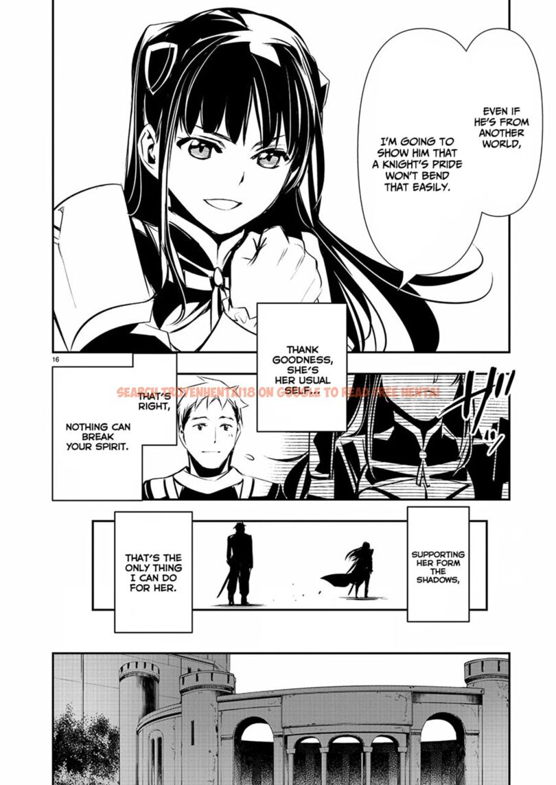 Read Hentai Image 17 8bbc6 in comic Isekai NTR: Shinyuu No Onna Wo Saikyou Skill De Otosu Houhou - Chapter 31 - www.hentaitnt.net