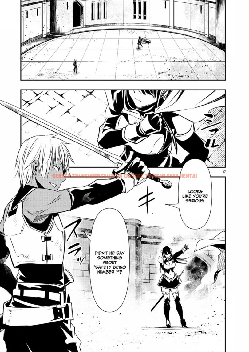 Read Hentai Image 18 8bbc6 in comic Isekai NTR: Shinyuu No Onna Wo Saikyou Skill De Otosu Houhou - Chapter 31 - www.hentaitnt.net