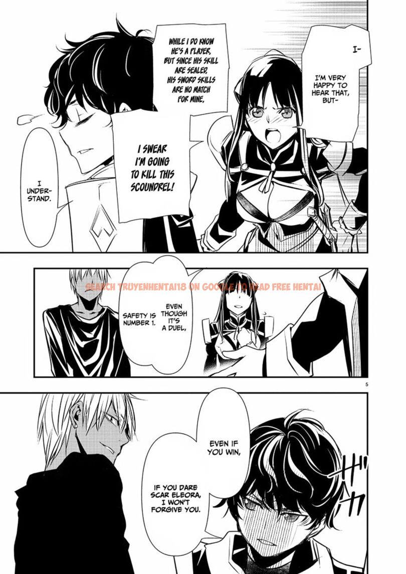 Read Hentai Image 6 8bbc6 in comic Isekai NTR: Shinyuu No Onna Wo Saikyou Skill De Otosu Houhou - Chapter 31 - www.hentaitnt.net