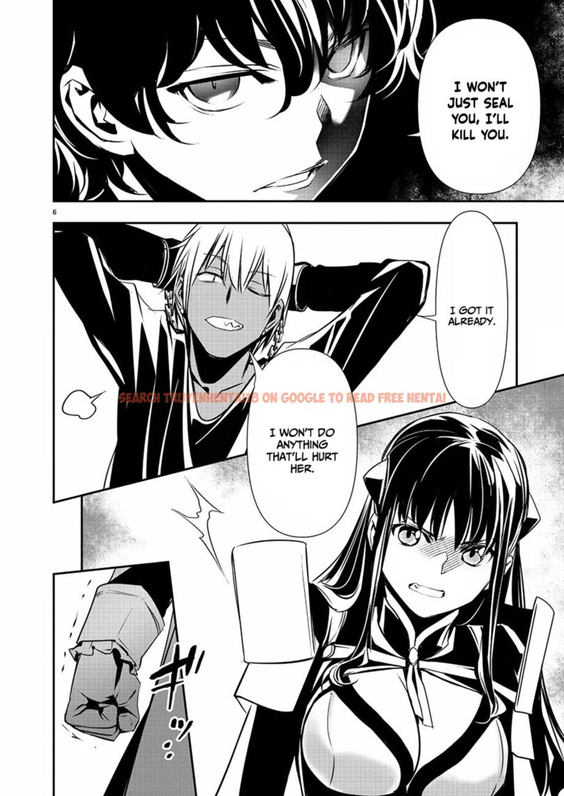 Read Hentai Image 7 8bbc6 in comic Isekai NTR: Shinyuu No Onna Wo Saikyou Skill De Otosu Houhou - Chapter 31 - www.hentaitnt.net
